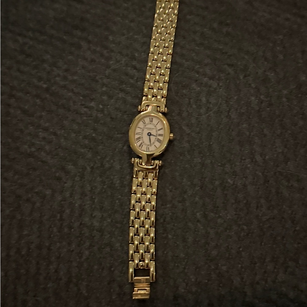 Raymond Weil Ladies’ Watch – Model 5870